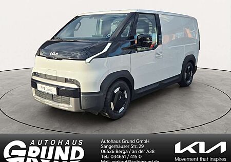 Kia PV5 Cargo 71.2 ELITE | 3T | WP | COMFORT | AWR | 16Z