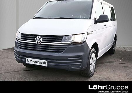 VW T6 Transporter Volkswagen T6.1 Transporter Kombi *AUTOMATIK*9-SITZER*