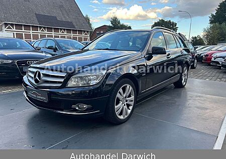 Mercedes-Benz C 220 T CDI Avantgarde Blueefficiency 2.Hand