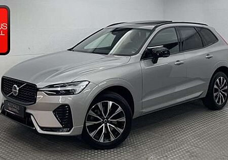 Volvo XC 60 XC60 B4 AWD PLUS DARK PANO+AHK+MEMORY+H&K+LED+