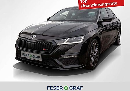 Skoda Octavia 2.0 TDI RS DSG DCC/Kamera/Navi/Standhz/