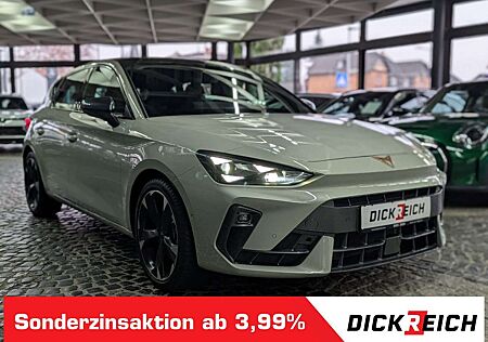 Cupra Leon 1.5 eTSI PANO ACC SENH MATRIX DYNAMIC EDGE