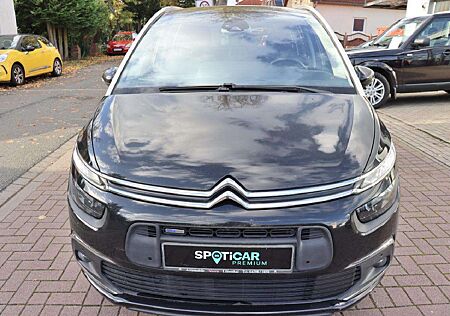 Citroën Grand C4 Picasso Citroen PureTech 130 6-Gang 7 Sitze, Navi, Sitzheizg, DAB