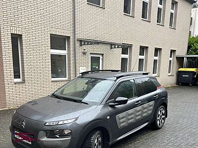 Citroen C4 Cactus Shine Edition