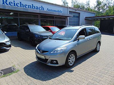 Mazda 5 1.8 Active