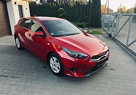 Kia Pro_ceed ProCeed / pro_cee'd ProCeed 1.5T-GDI Vision Scheckh.GarantiAhkKamera