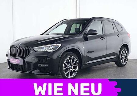 BMW X1 M-Sport Navi|AHK|Panorama|Kamera|LED|SHZ