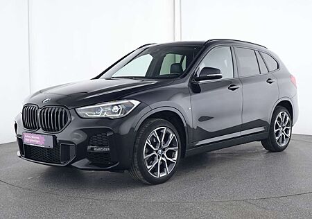 BMW X1 M-Sport Navi|AHK|Panorama|Kamera|LED|SHZ