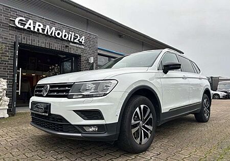 VW Tiguan Volkswagen Allspace 2.0 TSI 4Motion DSG OPF IQ.DRIVE*RFK+Pano