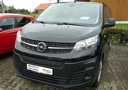 Opel Vivaro -e Cargo M (50-kWh) Edition