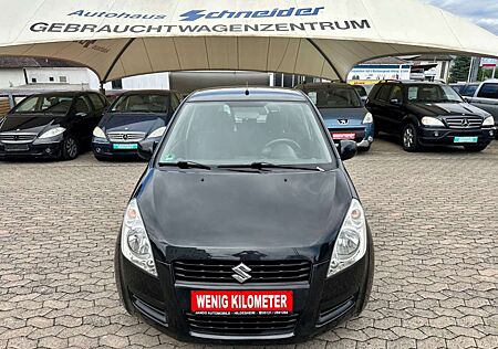 Suzuki Splash *NUR 95TKM*KLIMAANLAGE*