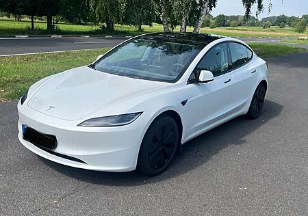 Tesla Model 3 Heckantrieb