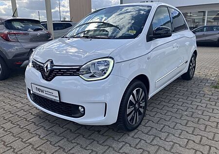 Renault Twingo Electric
