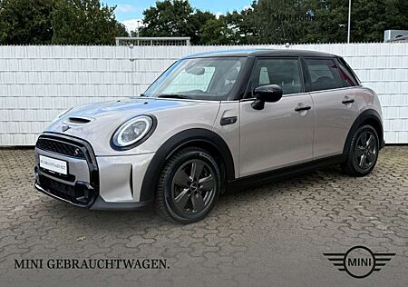 Mini Cooper S Yours Trim RFK Privacy Verglasung Driving Assistan