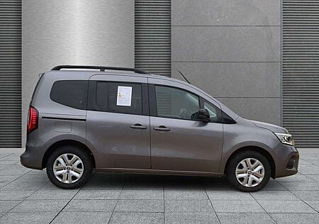 Renault Kangoo Techno RFK+Klimaauto.+PDC TCe 130 EDC 96 kW (13...