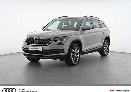 Skoda Kodiaq Drive 125 TSI Stdhzg AHK LED Navi