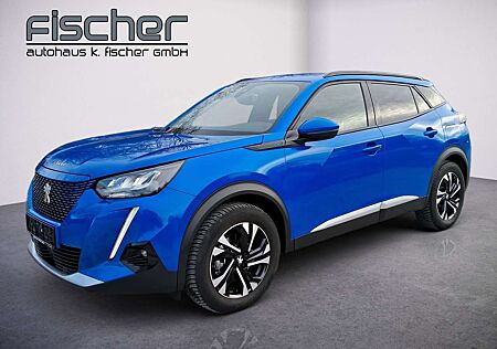 Peugeot 2008 e- Allure Pack