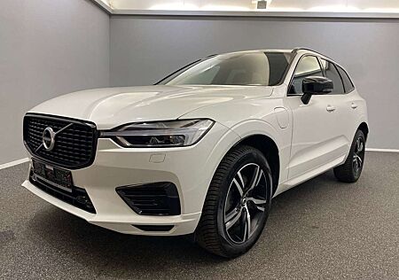 Volvo XC 60 XC60 T8 R Design Expression*PANO*360*STDHZ*GSD