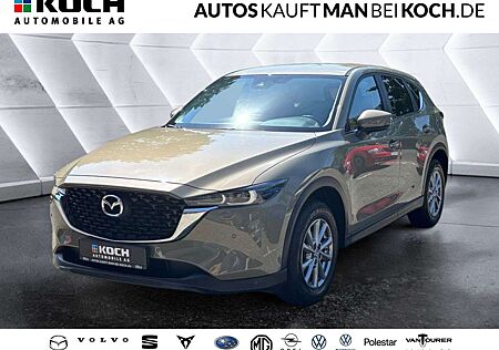 Mazda CX-5 L SKYACTIV-G 165 FWD 5T 6GS AL-EXCLUSIVE Navi