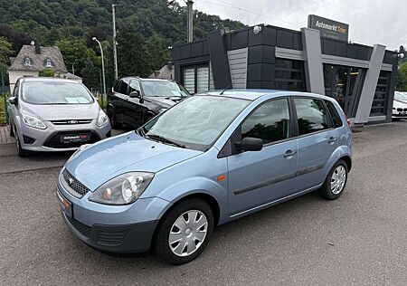 Ford Fiesta Ambiente Top Zustand! TÜV bis 07/2027!