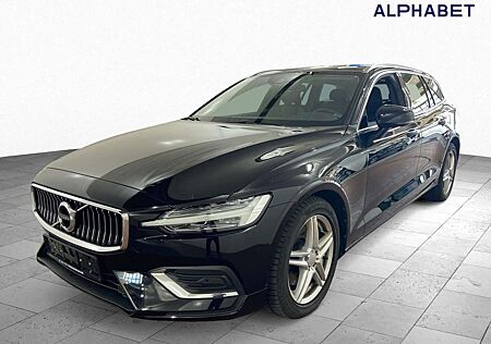 Volvo V60 V 60 D4 Inscription S-Dach Lane El.Heckkl.