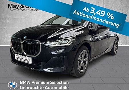 BMW 218 Active Tourer i Navi adaptiv-LED DAB SHZ Soundsyst