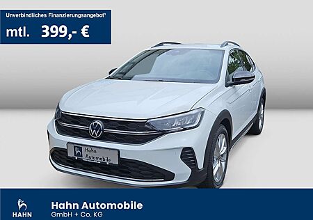 VW Taigo Volkswagen GOAL 1.0 TSI 116 PS DSG NAV*KAM*ACC*APP*