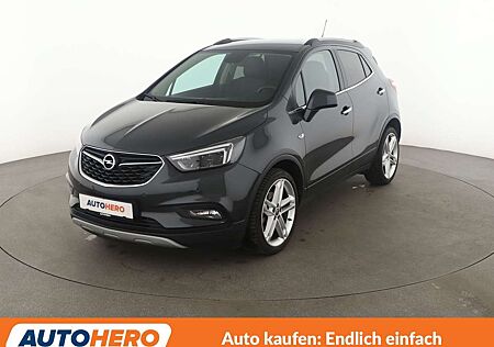 Opel Mokka X 1.4 Turbo Innovation Aut.*NAVI*LED*PDC*SHZ*KLIMA*