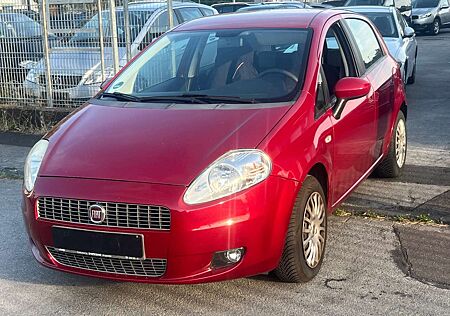 Fiat Grande Punto 1.4 8V Dynamic* Automatik* Zahnriemen NEU*