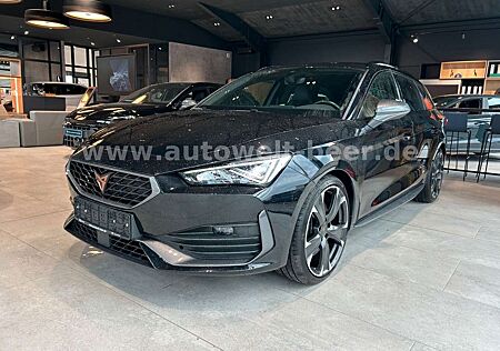 Cupra Leon SP VZ 2.0 TSI 4Drive 310PS DSG *NAVI*FULL L