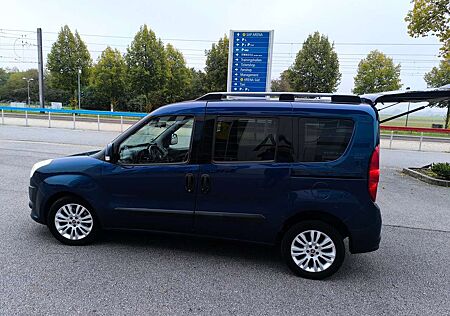 Fiat Doblo Cargo 263.535.0 Natural Power