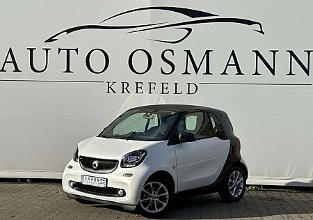 Smart ForTwo coupeTEMPOMAT ALLWETTER 1 HAND