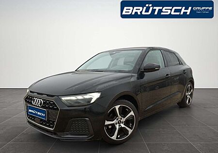 Audi A1 Sportback 35 TFSI advanced AUTOMATIK / LED / SITZH