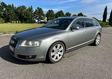 Audi A6 Avant 2.4