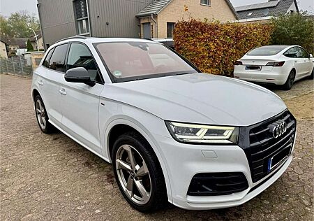 Audi Q5 3xS Line