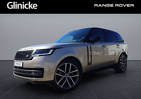 Land Rover Range Rover D350 Autobiography 22" AHK PixelLED