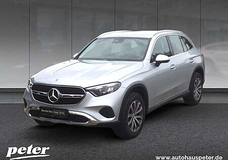 Mercedes-Benz GLC 220 d 4MATIC Avantgarde, Digital Light, AHV