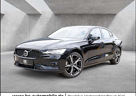 Volvo S60 Lim. B5 Benzin Ultimate Dark AWD LED 360°