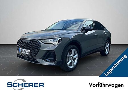 Audi Q3 S line business,AHZV,MATRIX LED,