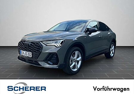 Audi Q3 S line business S tronic,AHZV,MATRI