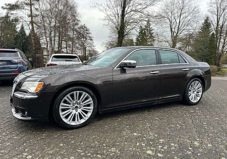 Lancia Thema 3.0 V6 Platinum 20Zoll/Alpine/Shz/Lhz/uvm