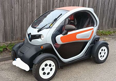 Renault Twizy (ohne Batterie) Color