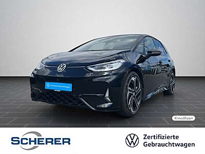 Volkswagen ID.3 GTX Performance 79 kWh | SOH 99% | 360° | A
