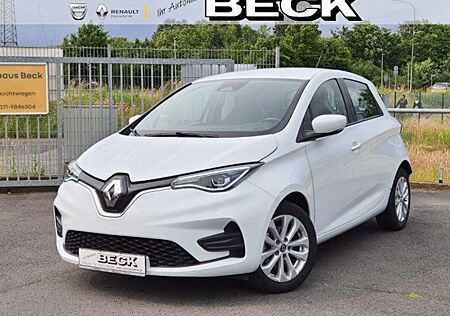 Renault ZOE Experience Z.E.50 | Navi,Allwetter,CCS-Laden,Sitzh
