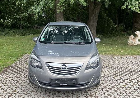 Opel Meriva 1.4 ecoflex Edition