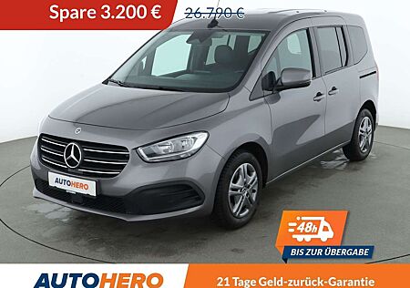 Mercedes-Benz T1 T 180 d Style *PDC*STANDHZG*TEMPO*SHZ*