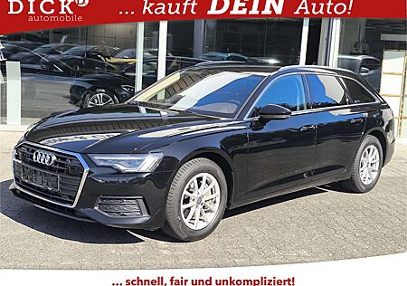 Audi A6 Av 40 TDI Quat MATRIX+NAVI+SHZ+TEMP+PDC+DAB+