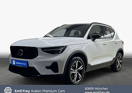 Volvo XC 40 XC40 XC40 B4 B DKG Plus Dark