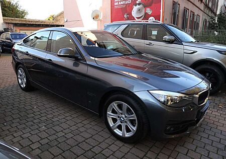 BMW 328 AHK/NAVI-PROF./2.Hand Euro6