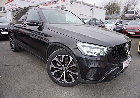 Mercedes-Benz GLC 220 d 4Matic *Multibeam*Navi*360° Kamera++++